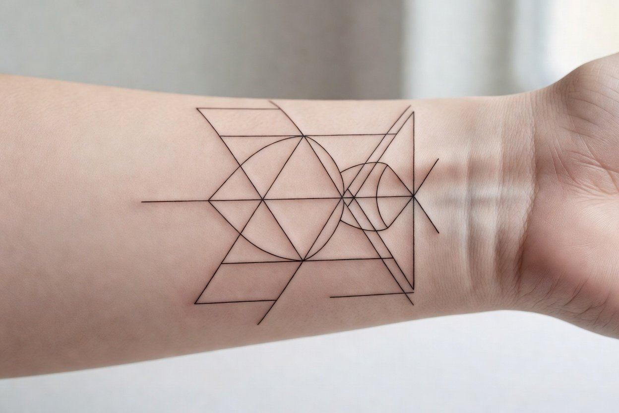 2026 Minimalist Tattoos: Techniques for Ink Artists