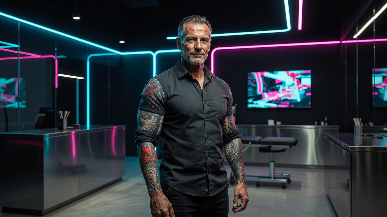2026 Personal Branding Strategies for Tattoo Legends