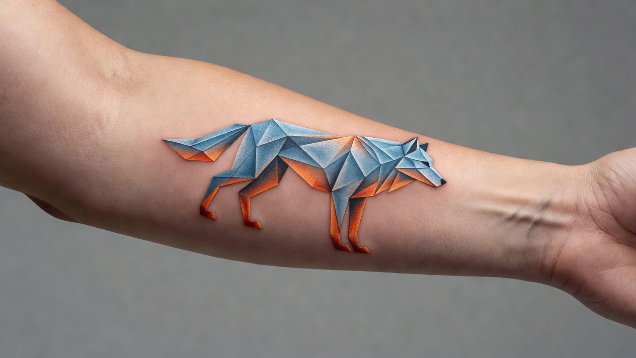 2026 Responsive Tattoos: Adaptive Modern Ink Trends
