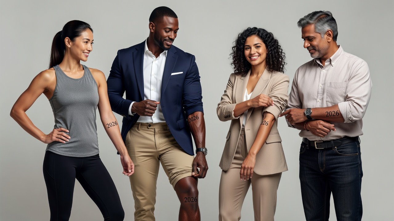 2026 Tattoo Planning Guide: Matching Trends to Lifestyle