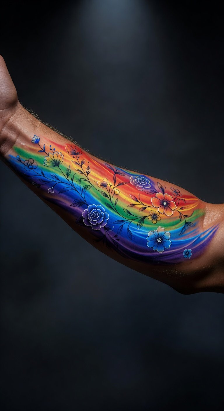 2026 Watercolor Tattoos: Ink Artists' Advanced Guide