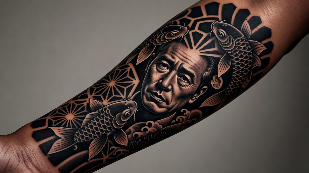 2027 Tattoo Styles Forecast: Blackwork Realism Irezumi Evolution