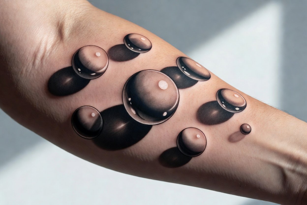 3D Illusion Tattoos: 2026 Techniques for Depth in Modern Ink