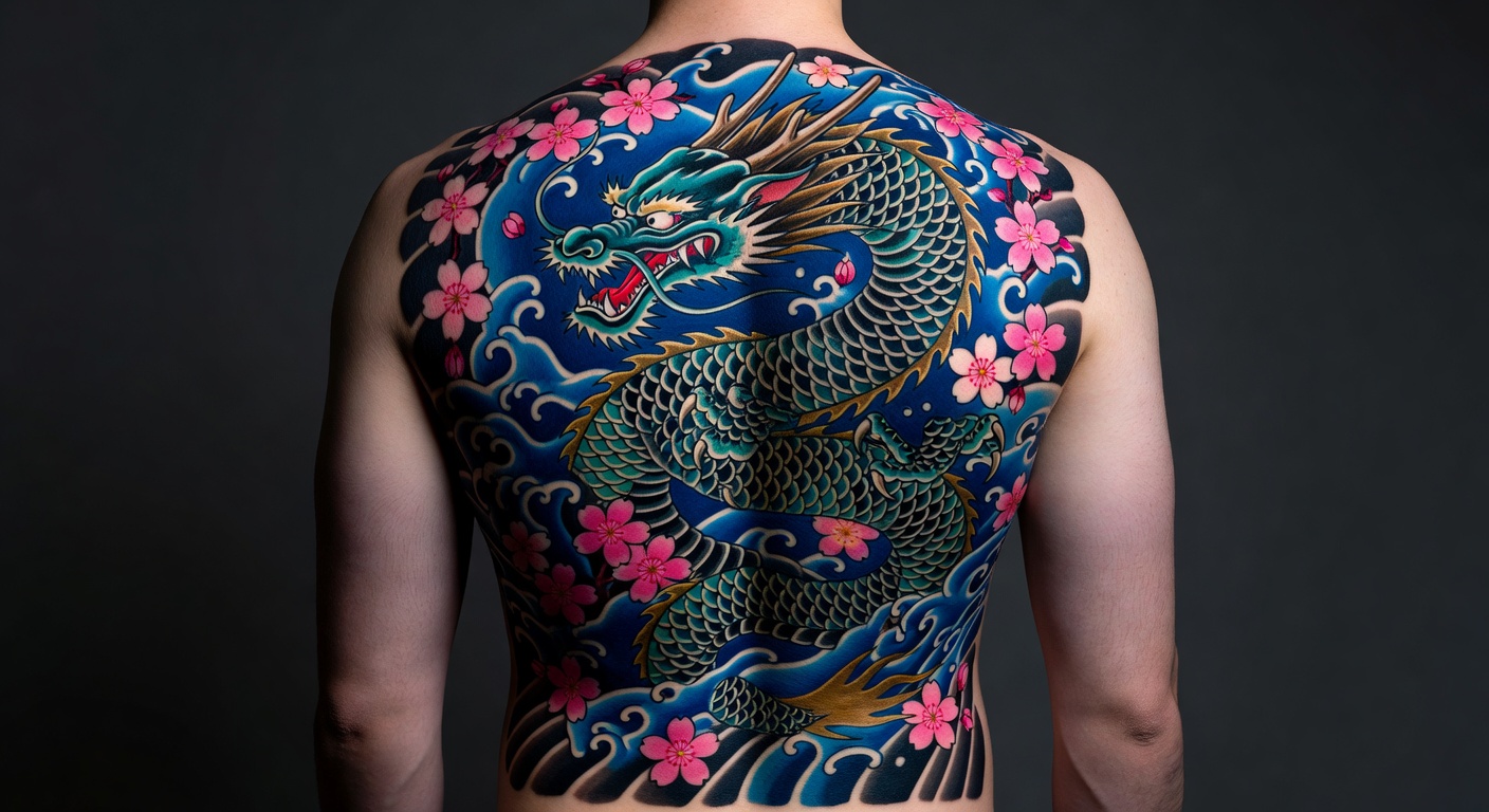 Advanced Irezumi Techniques: Traditional Ink Mastery 2026