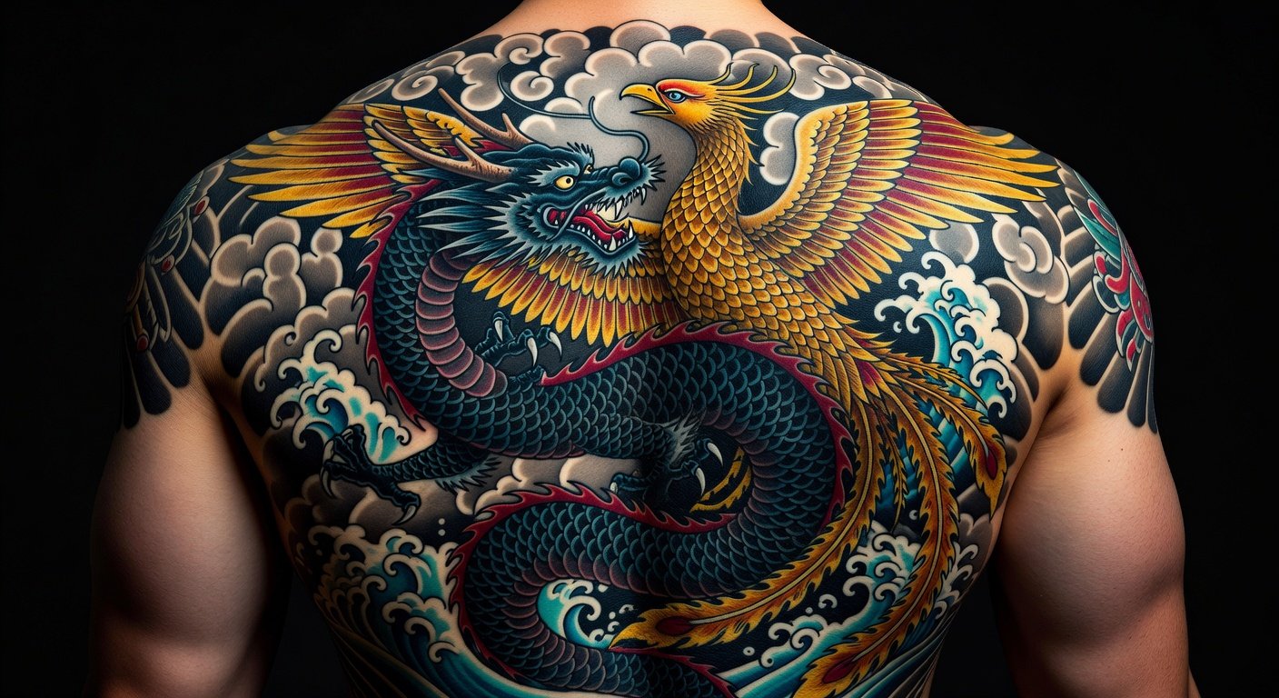 Beginner's Guide to Authentic Irezumi Tattoos 2026