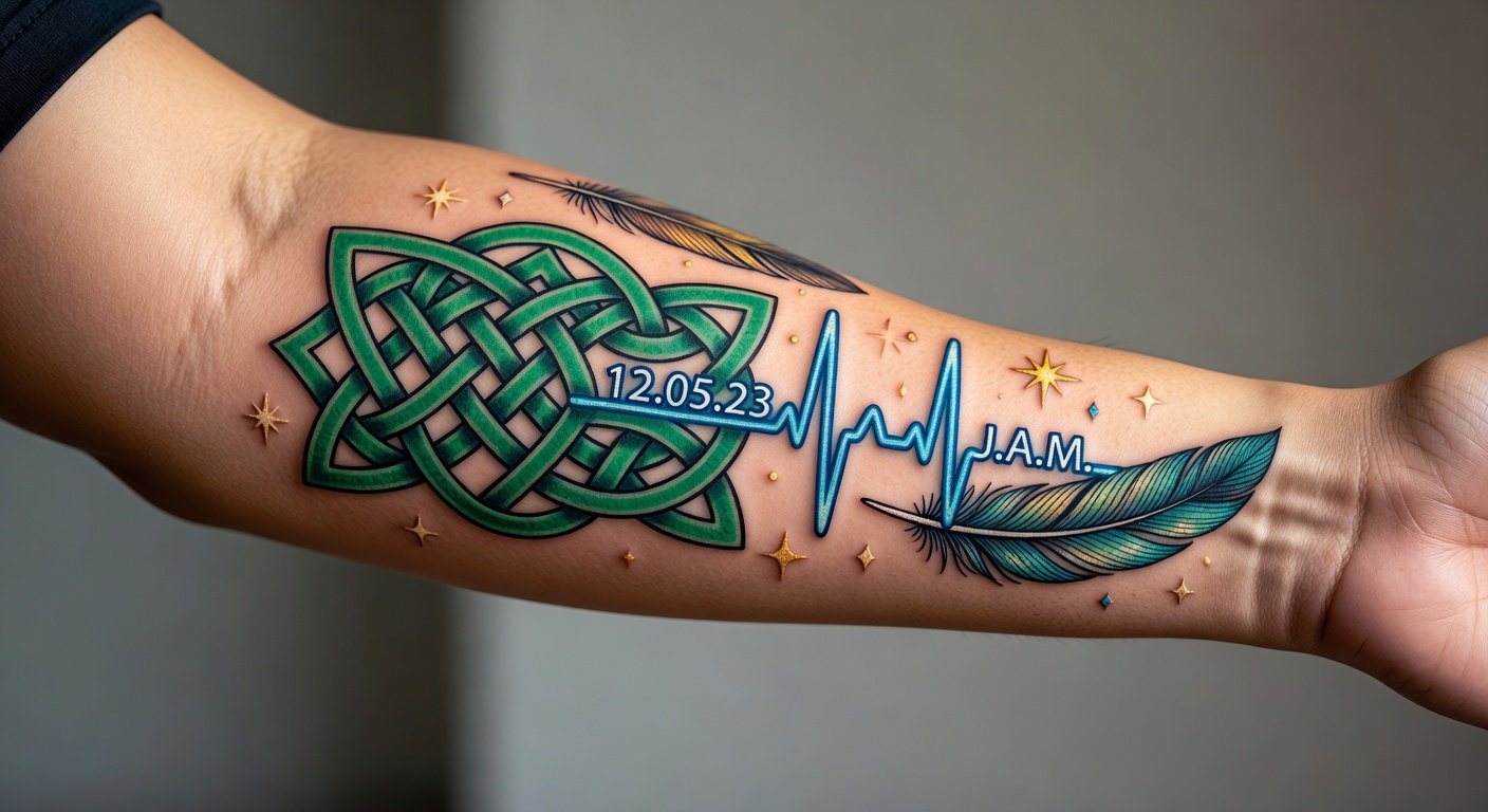 Create Personalized Tattoo Symbols: Ultimate Guide