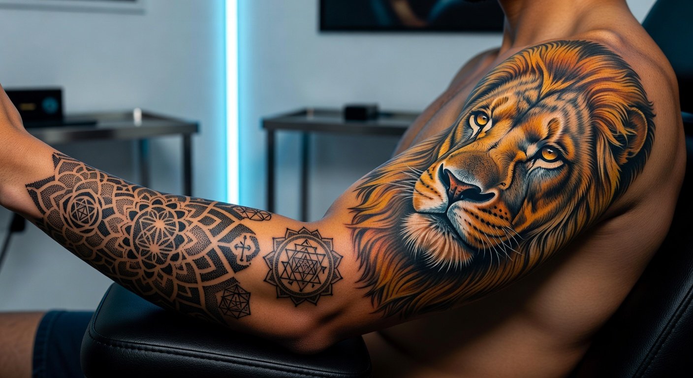 Dotwork vs Realism Tattoos: 2026 Top Styles Guide