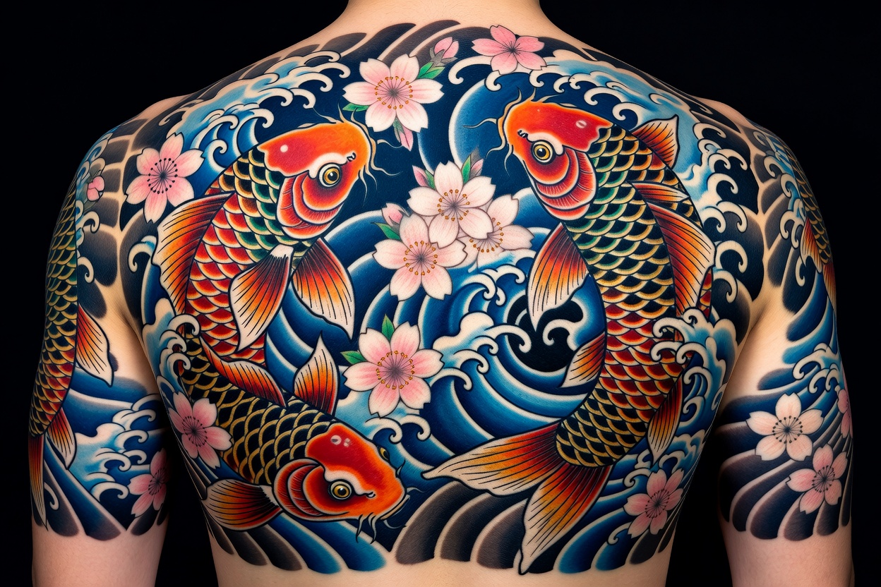 How to Research Irezumi for Cultural Tattoos & Traditional Ink 2026