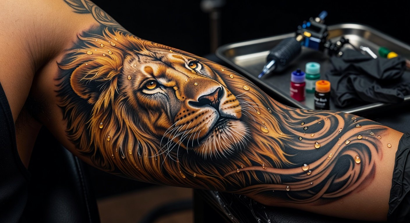 Hyper-Realistic Tattoos 2026: Advanced Artist Techniques