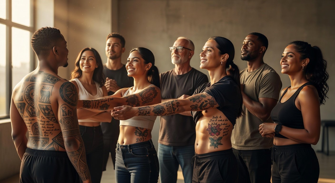 Ink as Autobiography: 2026 Personal Tattoo Identity Tales