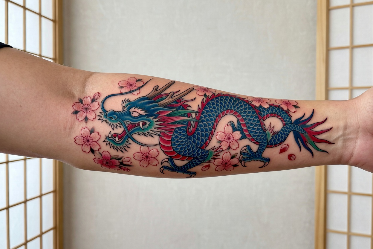 Irezumi Aftercare for Preserving Traditional Ink Longevity 2026