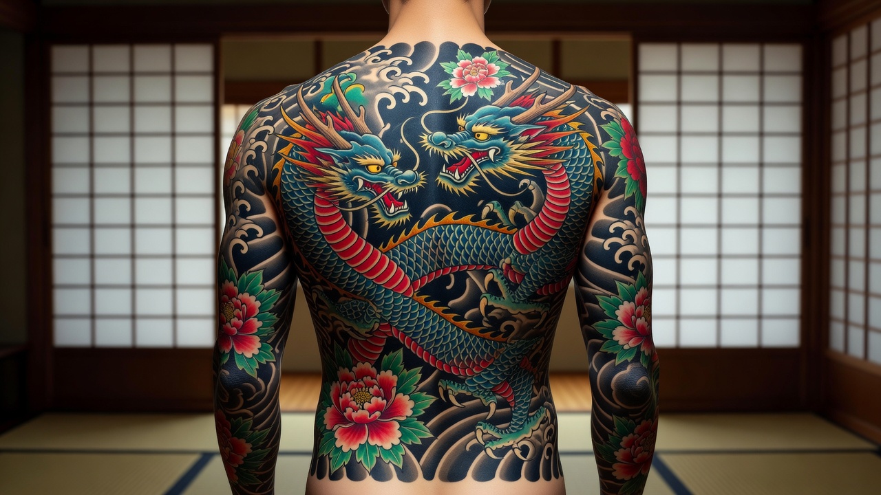 Irezumi Appropriation: Ethics of Cultural Tattoos & Traditional Ink 2026