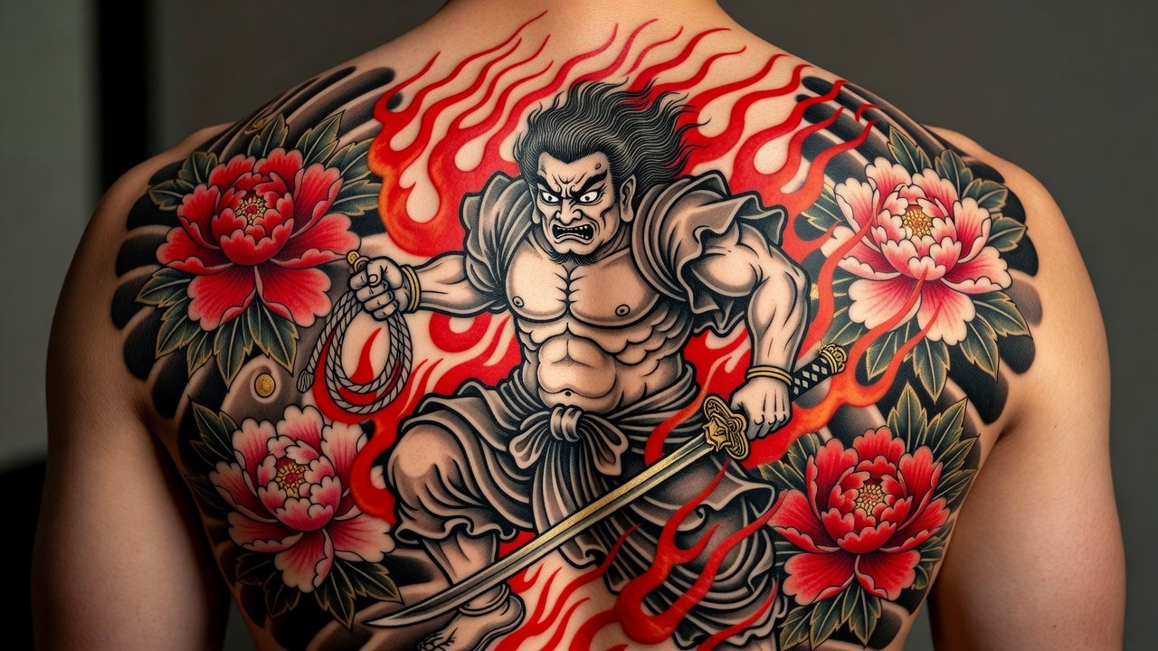 Irezumi Deities: Sacred Spiritual Symbolism in Cultural Tattoos 2026