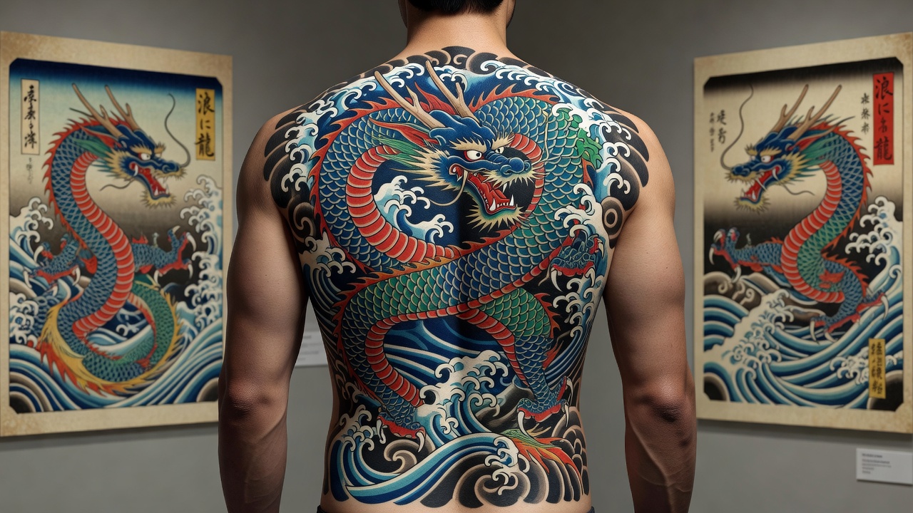 Irezumi Case Studies: Impact on Global Tattoo History 2026