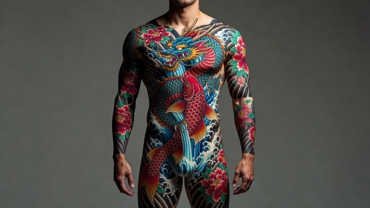 Irezumi Narratives: Storytelling in Cultural Tattoos 2026