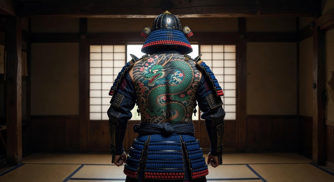 Irezumi: Samurai Roots to 2026 Global Tattoo Revival