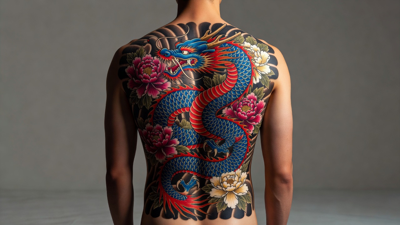 Irezumi Spiritual Meanings: Cultural Tattoos & Traditional Ink 2026