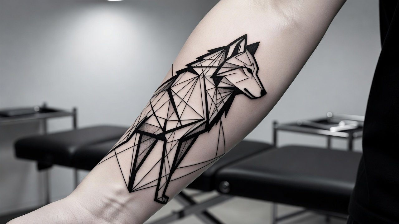 Negative Space Tattoos: 2026 Mastery Guide for Ink Artists