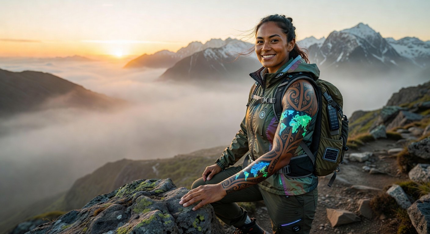 Solo Ink Quests: 2026 Traveler Tattoo Stories
