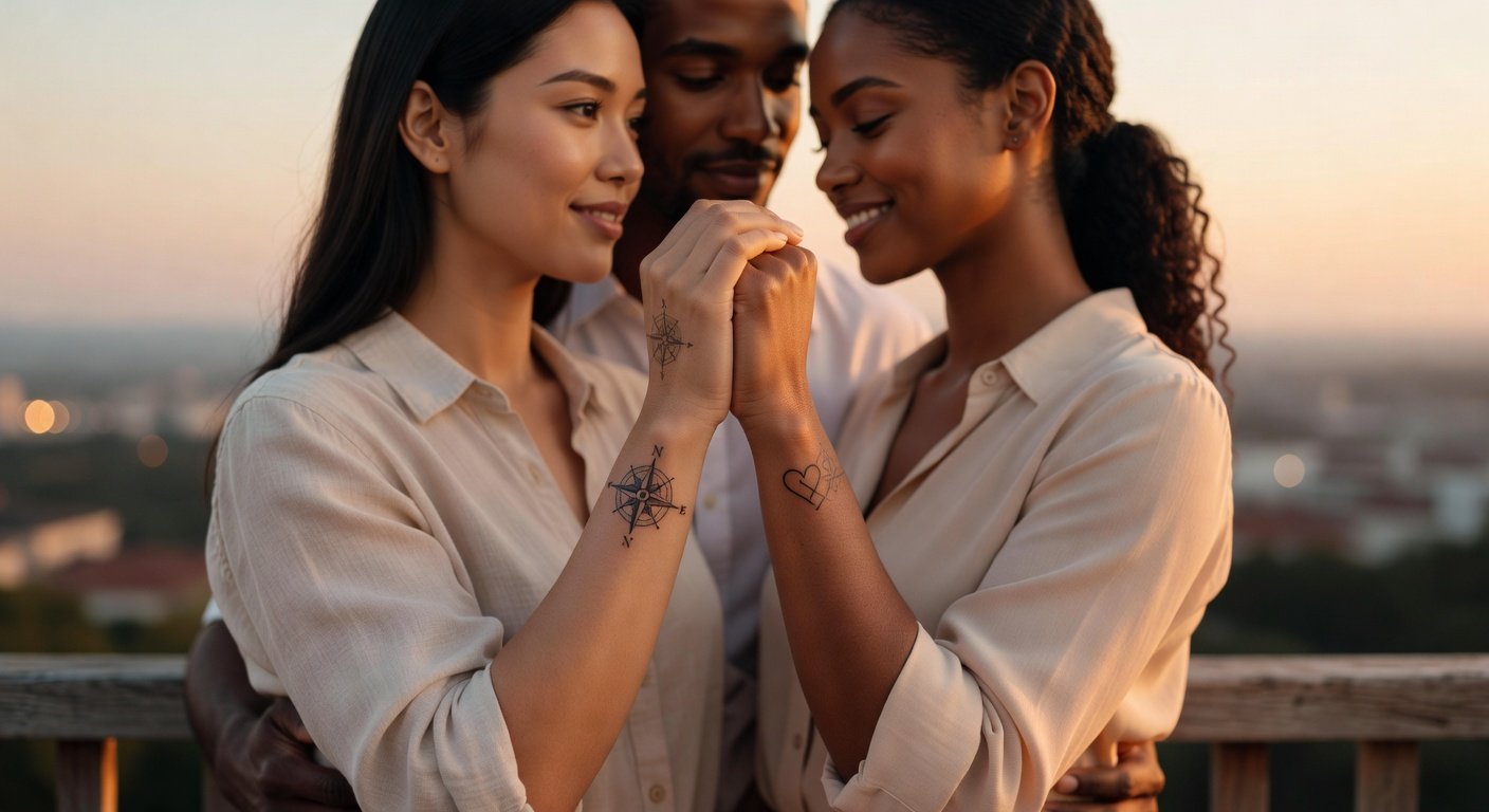 Soulmate Ink: 2026 Romantic Tattoo Stories
