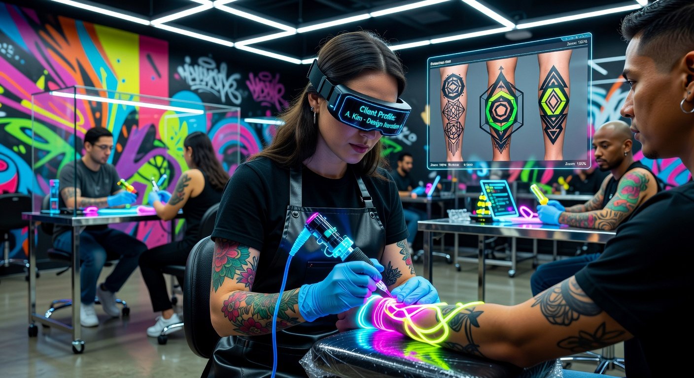 Start Tattoo Career 2026: Ultimate Step-by-Step Guide