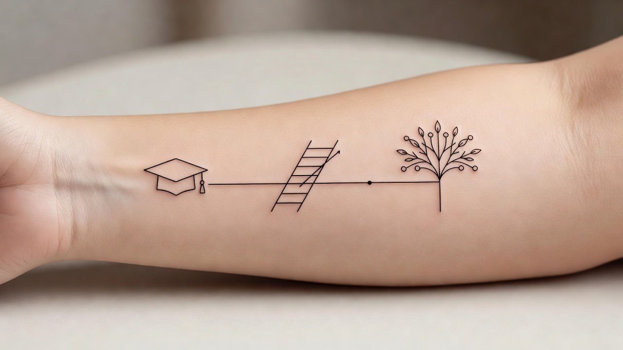 Storytelling Tattoos: Mapping Life Milestones in 2026 Ink