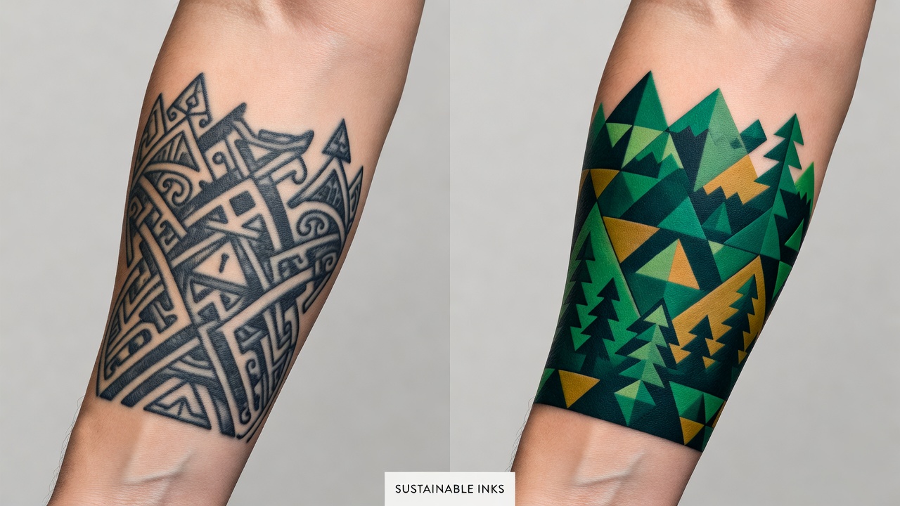 Tattoo Cover-Up Ideas: Transform Old Ink in 2026