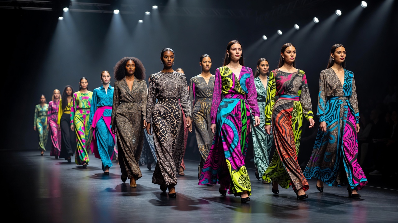 Tattoo Culture's Influence on 2026 Fashion Trends