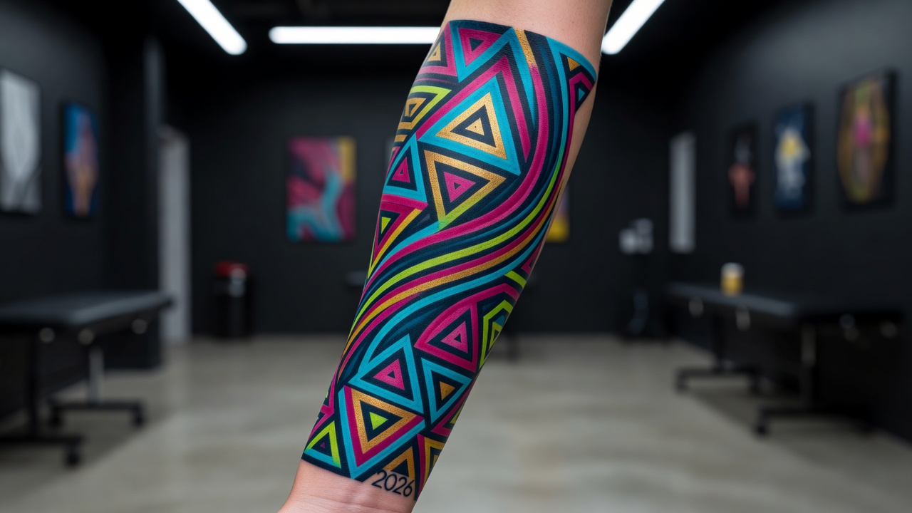 Tattoo Healing Myths Debunked for 2026 Ink Culture