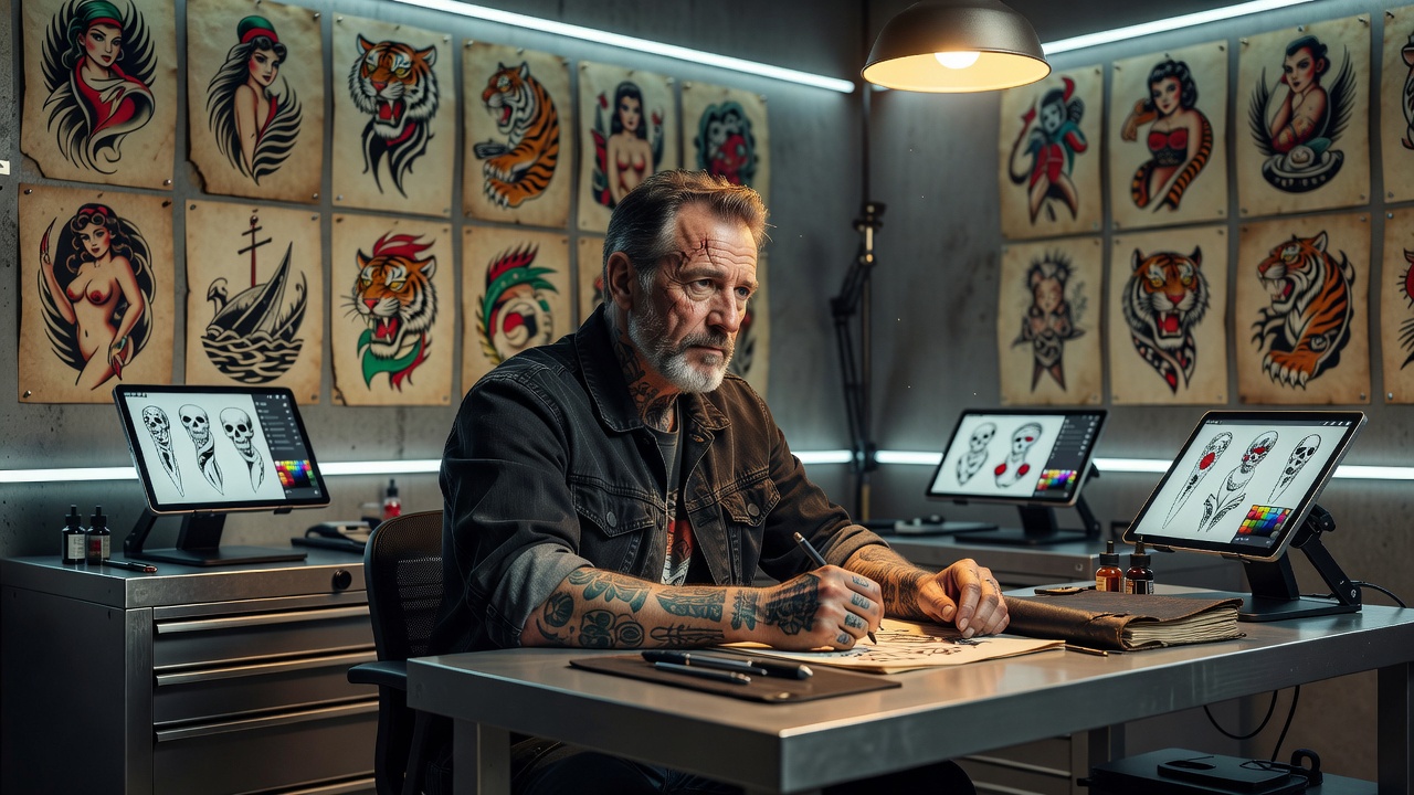 Tattoo Legends' Career Mistakes and Lessons Learned in 2026
