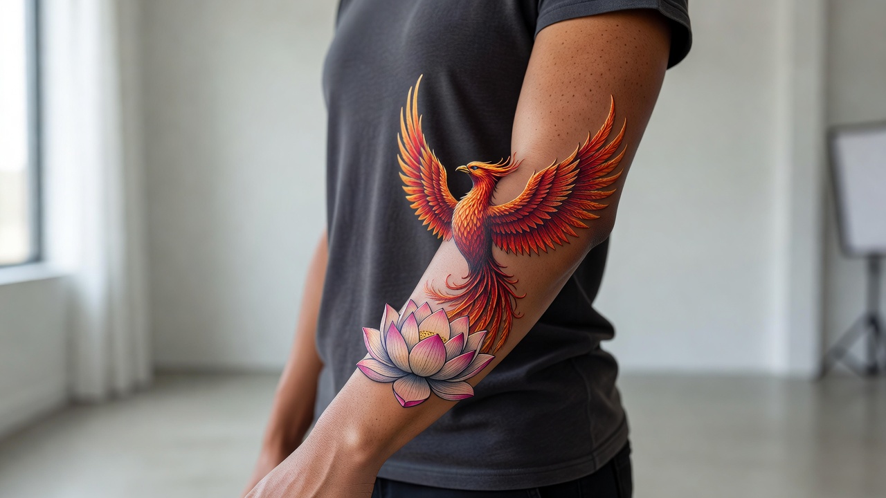 Tattoo Symbols for Life Milestones: Meanings & Ideas 2026