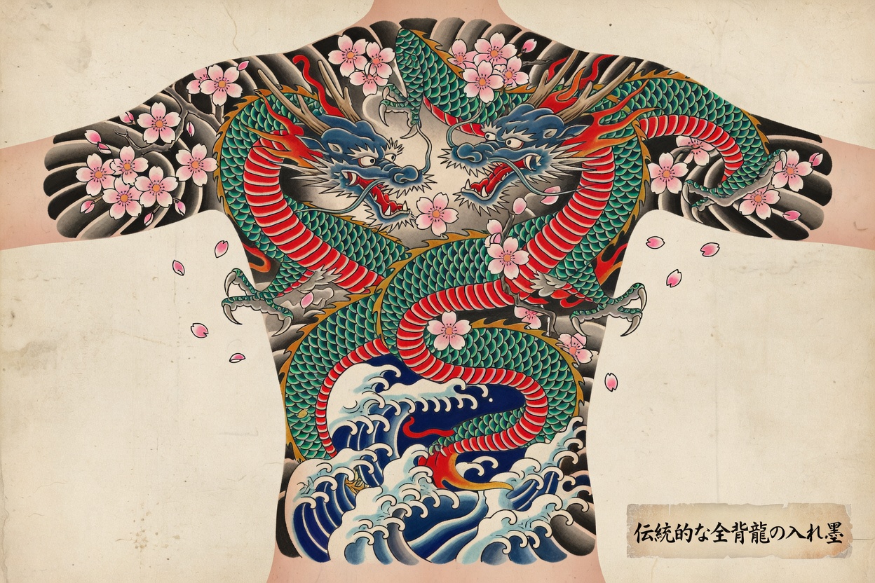 Tracing Tattoo History: Irezumi Traditional Ink Origins 2026
