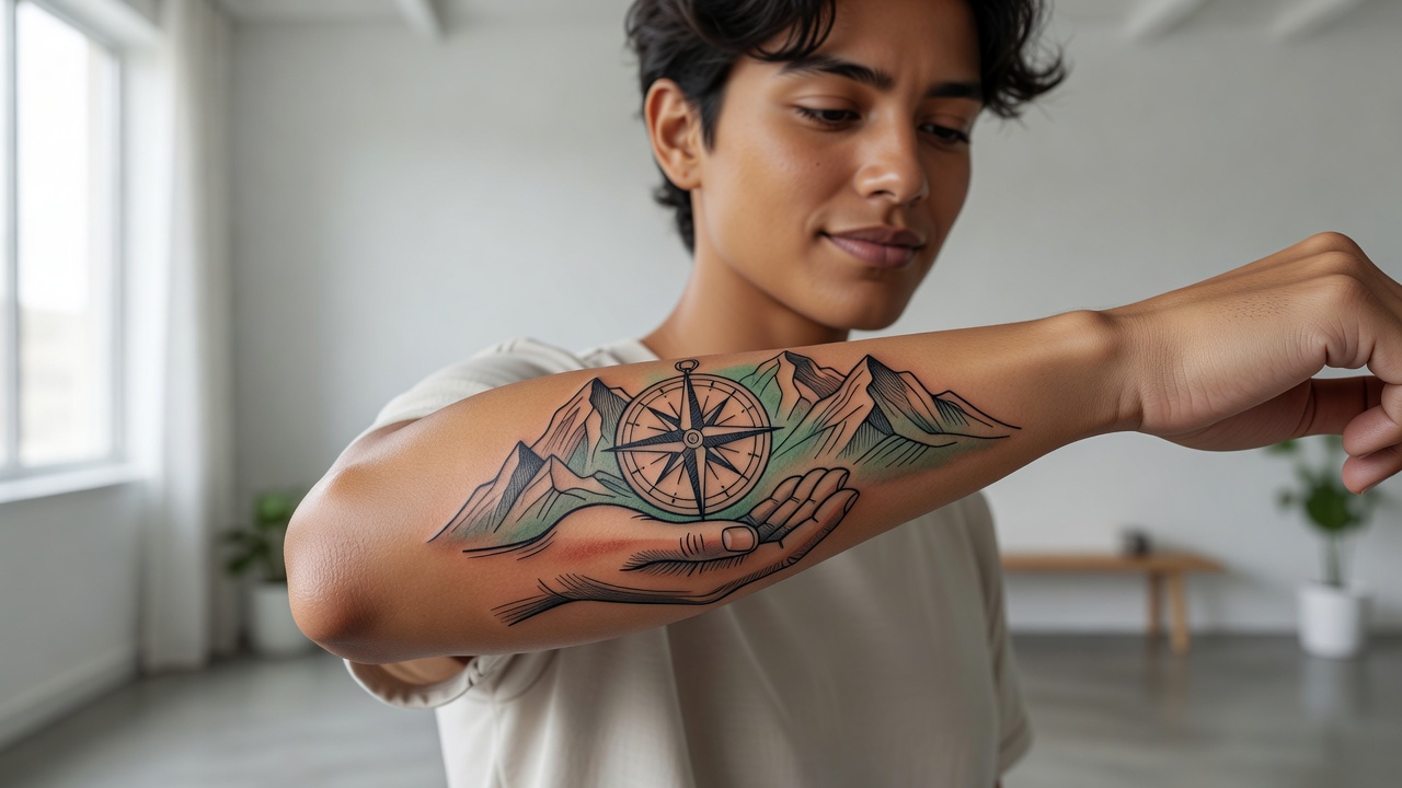 Volunteer Journey Tattoos: 2026 Personal Ink Stories