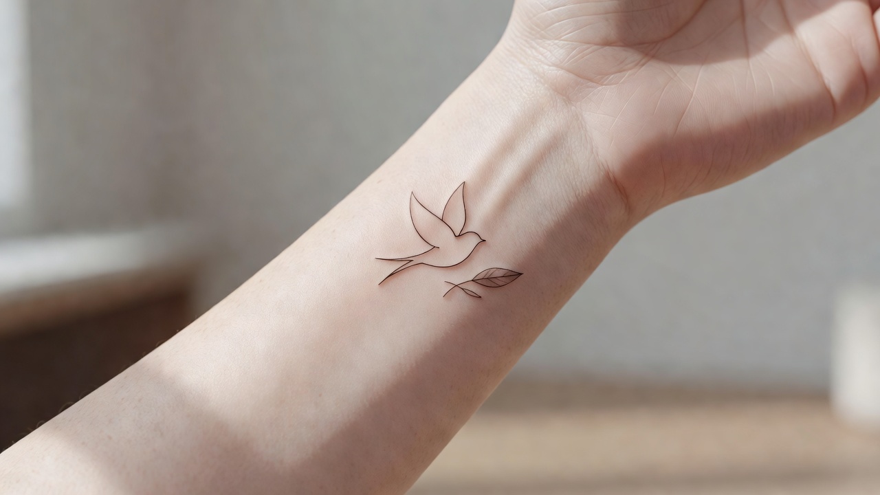 Wrist Tattoo Ideas: Subtle Ink Designs for 2026