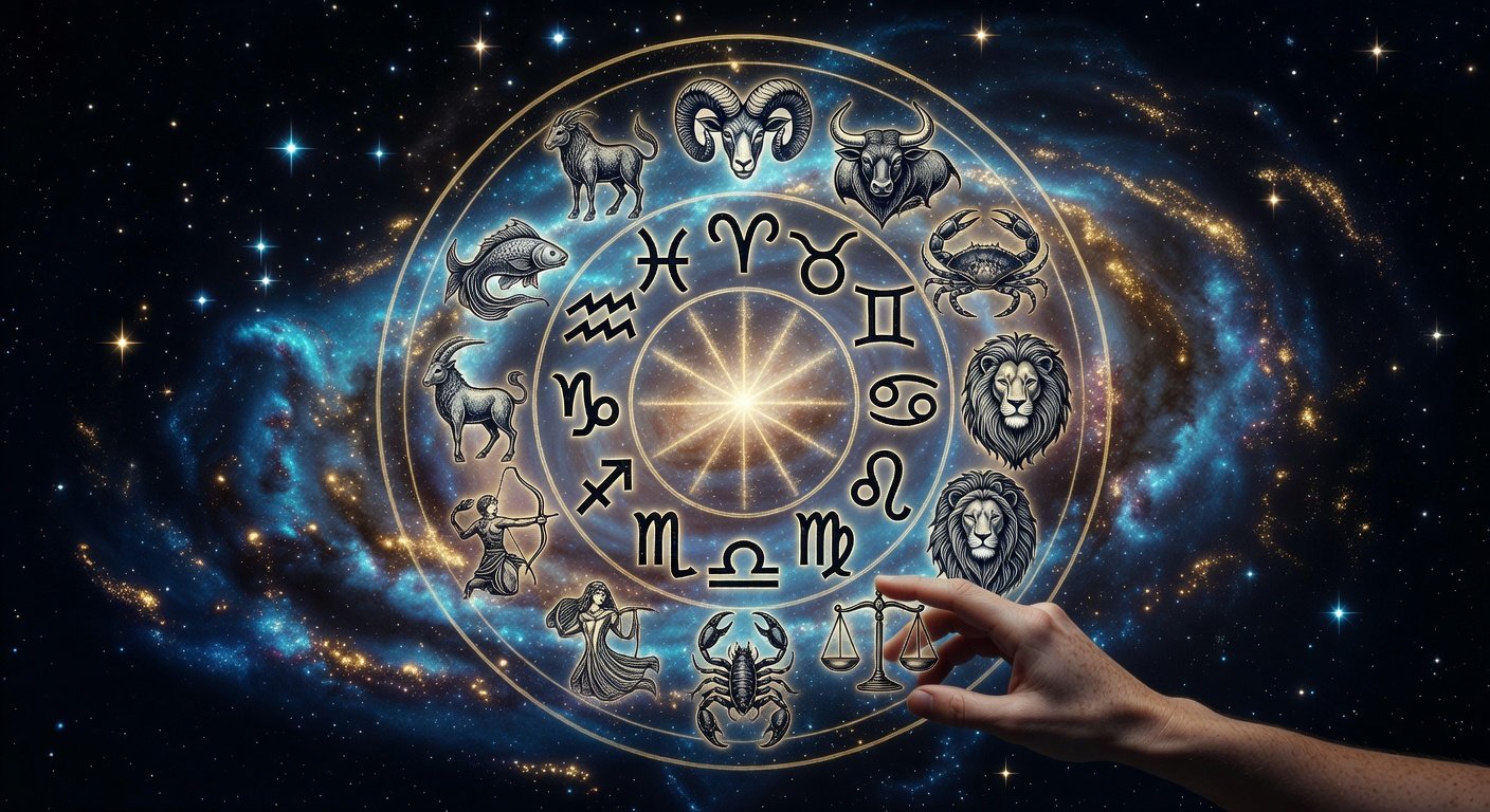 Zodiac Tattoo Meanings: All 12 Signs Symbolism 2026